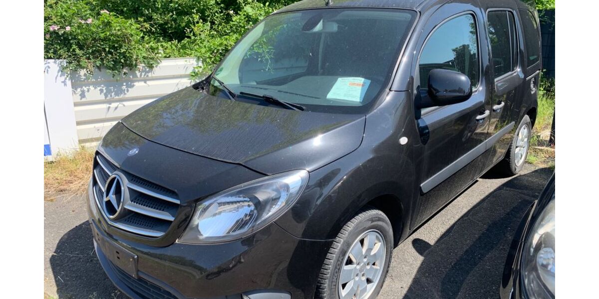 Mercedes-Benz Citan 175.000 km 7.777 &euro; Bergkamen 59192