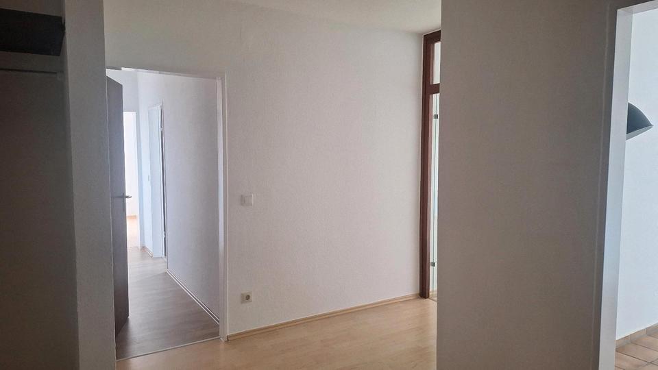 Etagenwohnung Werne - 3.5 Zimmer, 95 m&sup2;, 725&euro; | Angebot:25721979