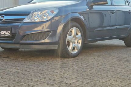 Opel Astra 255.262 km 2.949 &euro; Lünen 44532