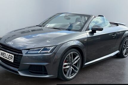 Audi TT 43.200 km 32.490 &euro; Hamm 59067
