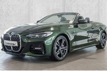 BMW 430 17.999 km 46.250 &euro; Hagen 58119