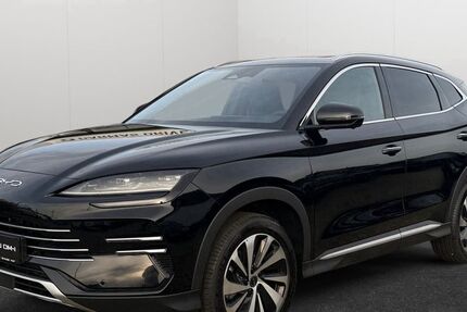 BYD SEAL U 3.150 km 31.990 &euro; Castrop-Rauxel 44575