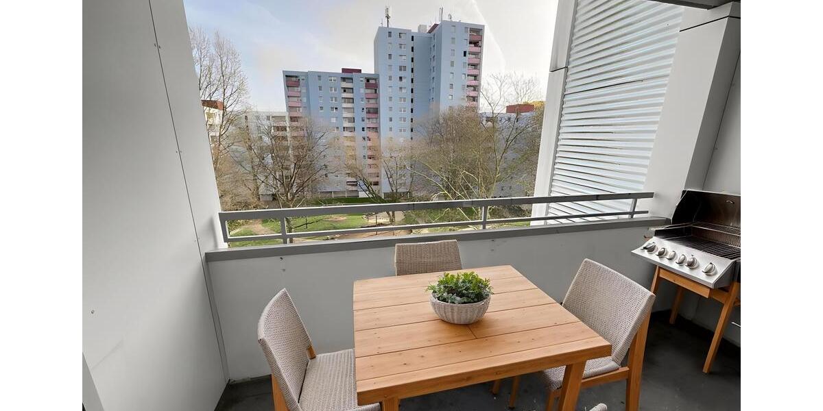 Etagenwohnung Dortmund Hörde - 2 Zimmer, 62 m&sup2;, 533&euro; | Angebot:24616328