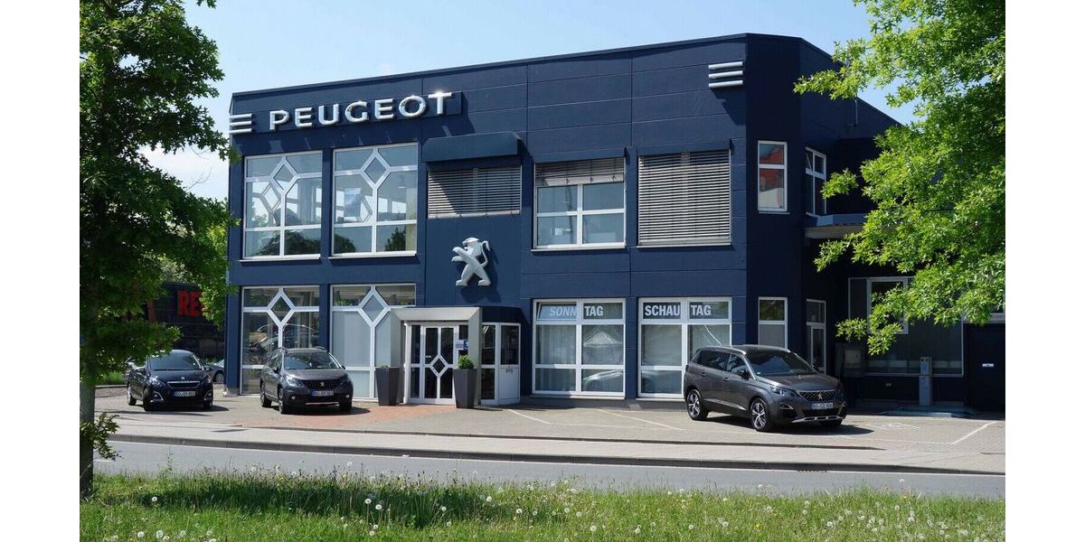 Peugeot 208 50.605 km 16.485 &euro; Dortmund 44263