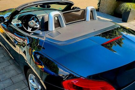 BMW Z4 193.000 km 11.500 &euro; Dortmund 44319
