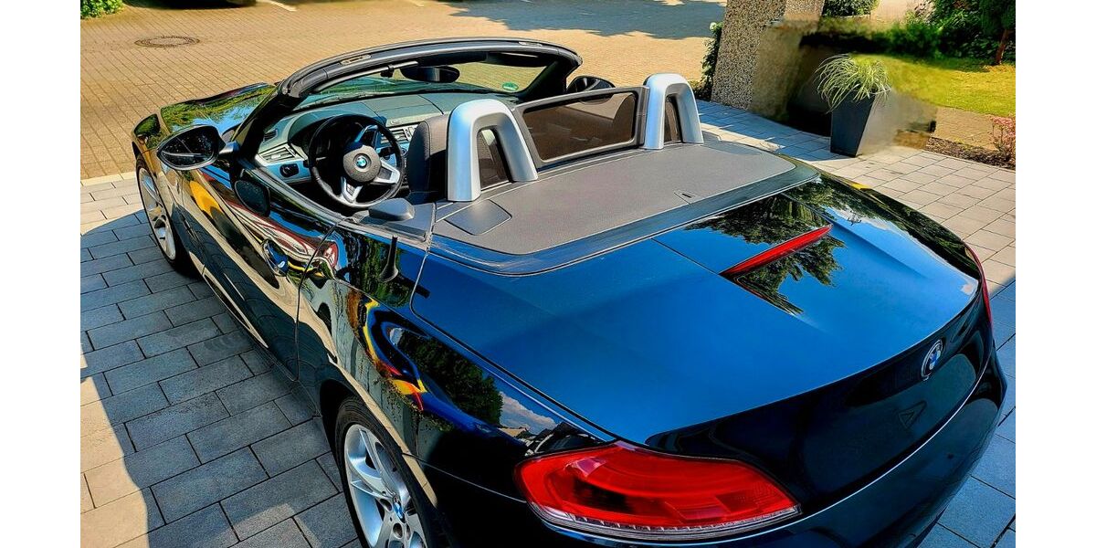 BMW Z4 193.000 km 11.500 &euro; Dortmund 44319