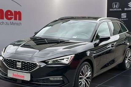 Seat Leon 93.576 km 18.899 &euro; Werne 59368