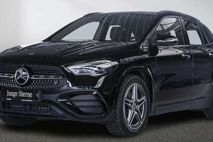 Mercedes-Benz GLA 200 18.746 km 37.865 &euro; Ahlen 59229
