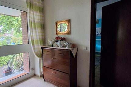 Wohnung Hamm - 1.5 Zimmer, 30 m&sup2;, 450&euro; | Angebot:26636788