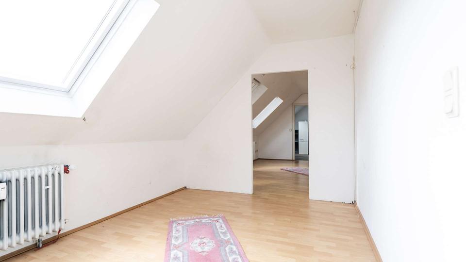 Etagenwohnung Dortmund Huckarde - 4 Zimmer, 94 m&sup2;, 750&euro; | Angebot:26639559
