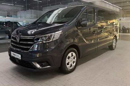 Renault Trafic 29.992 km 33.330 &euro; Dortmund 44145