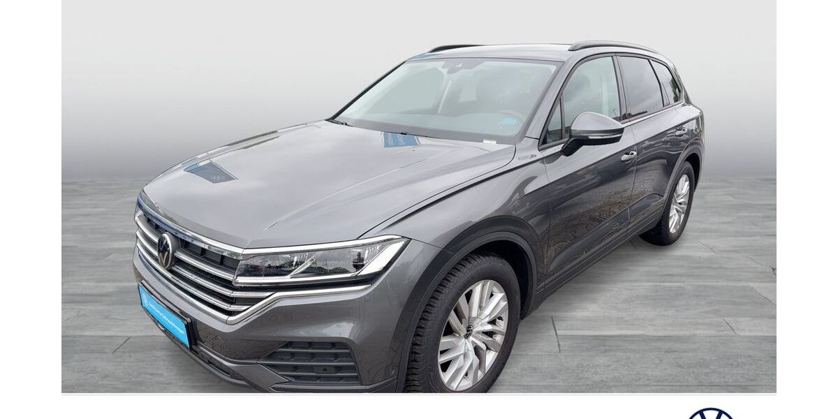 VW Touareg 11.480 km 53.888 &euro; Bergkamen 59192