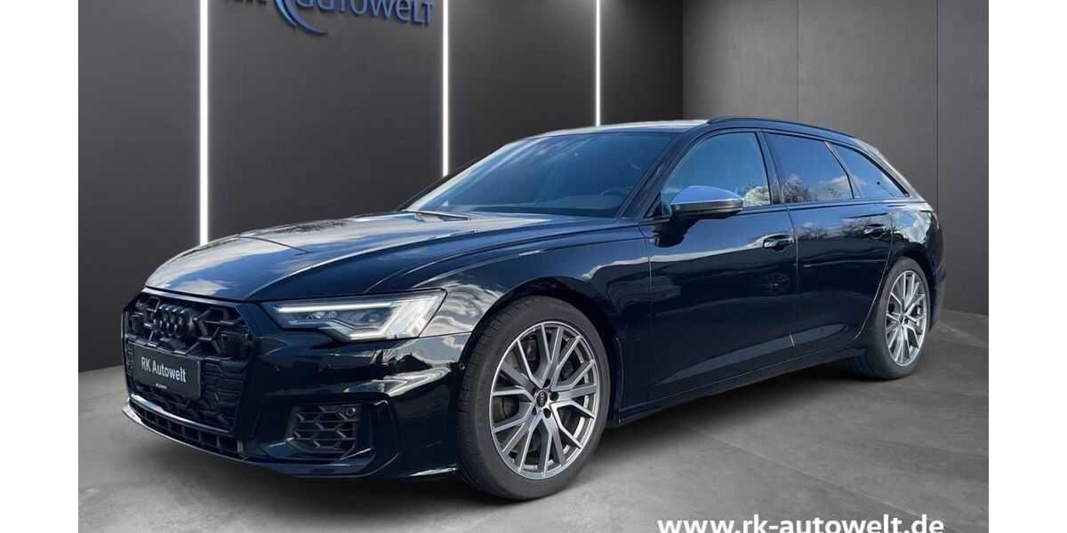 Audi S6 17.475 km 63.890 &euro; Werl 59457