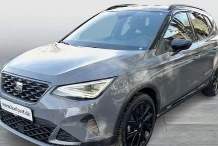 Seat Arona 5.463 km 24.922 &euro; Dortmund 44379