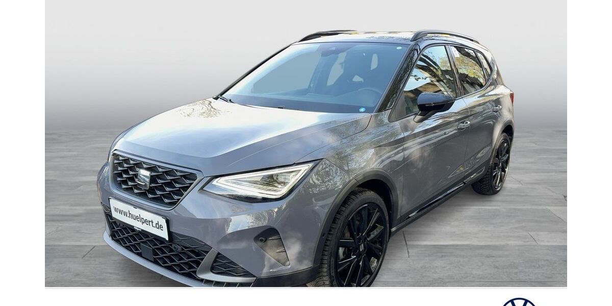 Seat Arona 5.463 km 24.922 &euro; Dortmund 44379