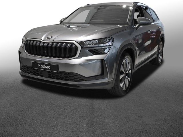 Skoda Kodiaq 6.999 km 49.990 &euro; Lünen 44534