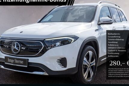 Mercedes-Benz EQB 40.601 km 36.490 &euro; Menden 58706