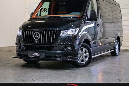 Mercedes-Benz Sprinter 76.000 km 51.270 &euro; Hamm 59067