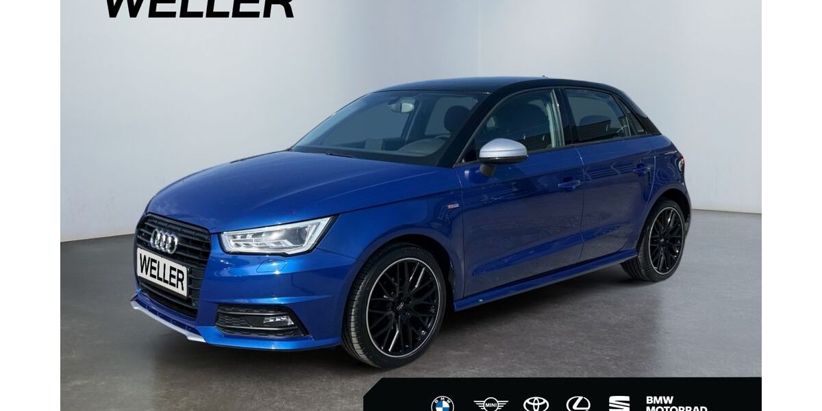 Audi A1 80.123 km 12.980 &euro; Hamm 59067