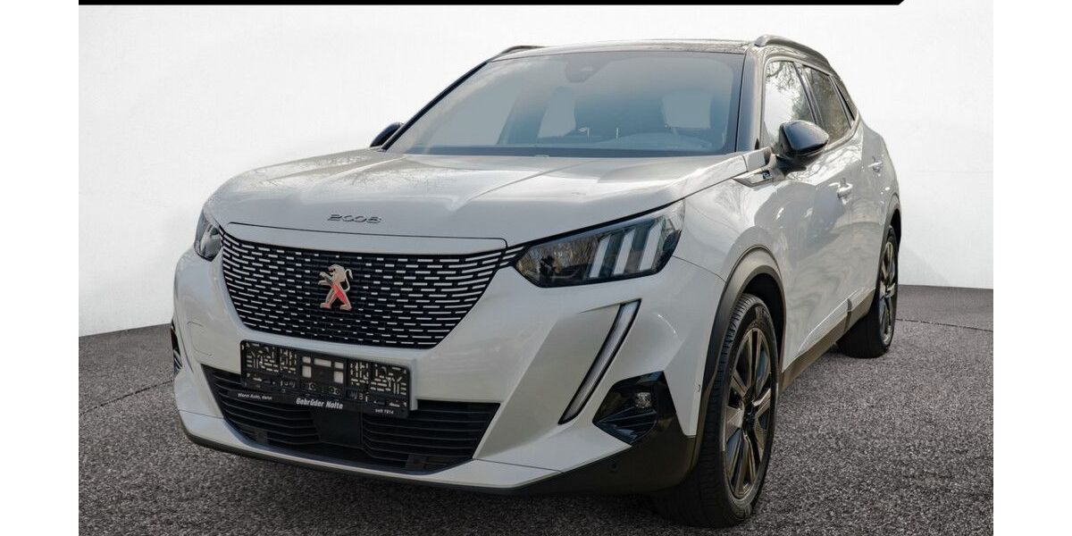 Peugeot 2008 46.092 km 18.950 &euro; Iserlohn 58636