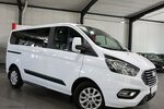 Ford Tourneo Custom 2.0 TDCI 320 L1 / 8-SITZER / NAVI 119.000 km 28.444 &euro; Hamm 59077