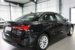 Audi A3 LIMOUSINE 35 TFSI BUSINESS BLACK LED,ACC+LANE 16.000 km 27.777 &euro; Hamm 59077