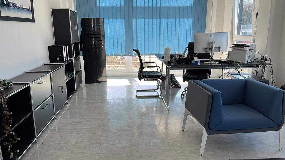 Gewerbeobjekt Dortmund Innenstadt Nord - 250&euro; | Angebot:25775494