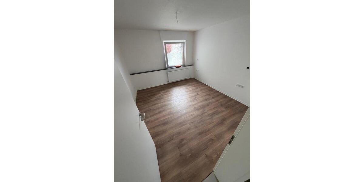 Erdgeschoßwohnung Hamm Bockum - 4 Zimmer, 80 m&sup2;, 950&euro; | Angebot:26131955