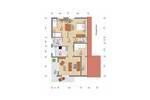 Einfamilienhaus Ahlen Innenstadt - 6 Zimmer, 189 m&sup2;, 379.000&euro; | Angebot:25693135