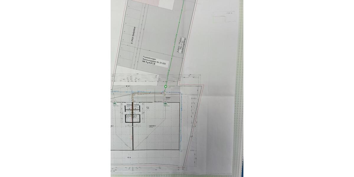 Gewerbeobjekt Hamm Berge - 2.500&euro; | Angebot:26537563