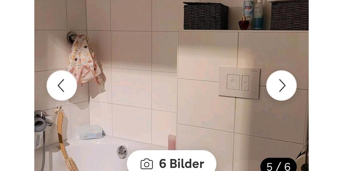 Etagenwohnung Hamm Bockum - 2.5 Zimmer, 81 m&sup2;, 890&euro; | Angebot:25371640