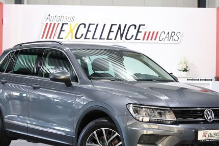 VW Tiguan 125.000 km 19.991 &euro; Hamm 59077