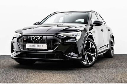 Audi e-tron 59.963 km 36.110 &euro; Hagen 58091