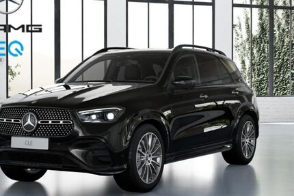 Mercedes-Benz GLE 450 9.500 km 92.790 &euro; Hagen 58135