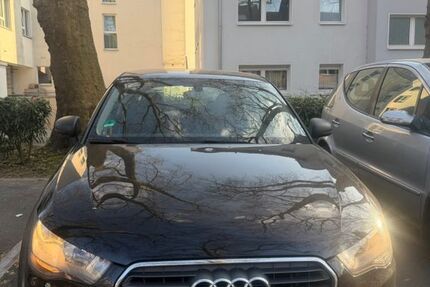 Audi A1 147.814 km 6.299 &euro; Dortmund 44263