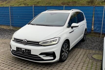 VW Touran 146.341 km 14.500 &euro; Dortmund 44308