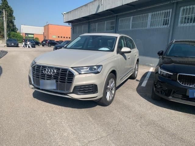 Audi Q7 102.826 km 44.429 &euro; Hagen 58091