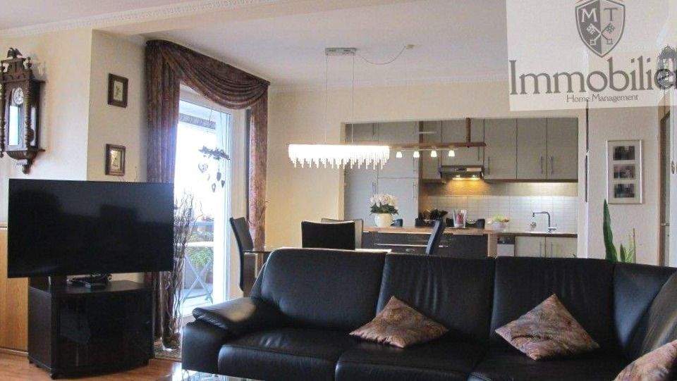 Etagenwohnung Wickede (Ruhr) Wickede - 3 Zimmer, 159.500&euro; | Angebot:25835900