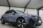 BMW iX 40 xDrive SPORT TITAN GLAS STORM EINZELSTÜCK 79.000 km 41.777 &euro; Hamm 59077