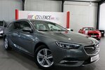 Opel Insignia ST 1.6 D BUSINESS INNOVATION / LED / 79.000 km 15.777 &euro; Hamm 59077