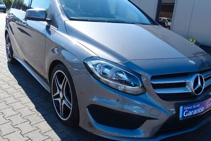 Mercedes-Benz B 220 74.000 km 17.490 &euro; Hamm 59073