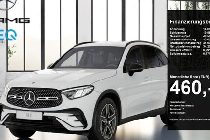 Mercedes-Benz GLC 220 34.478 km 48.890 &euro; Dortmund 44139