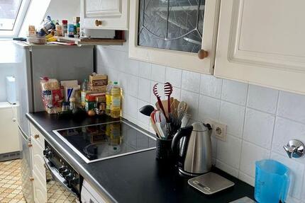 Wohnung Dortmund Aplerbeck - 2.5 Zimmer, 48 m&sup2;, 500&euro; | Angebot:26042256