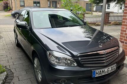 Mercedes-Benz C 200 155.000 km 10.000 &euro; Hamm 59069