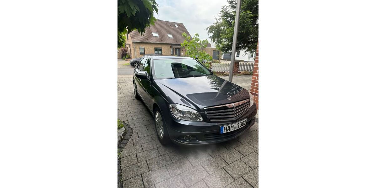 Mercedes-Benz C 200 155.000 km 10.000 &euro; Hamm 59069