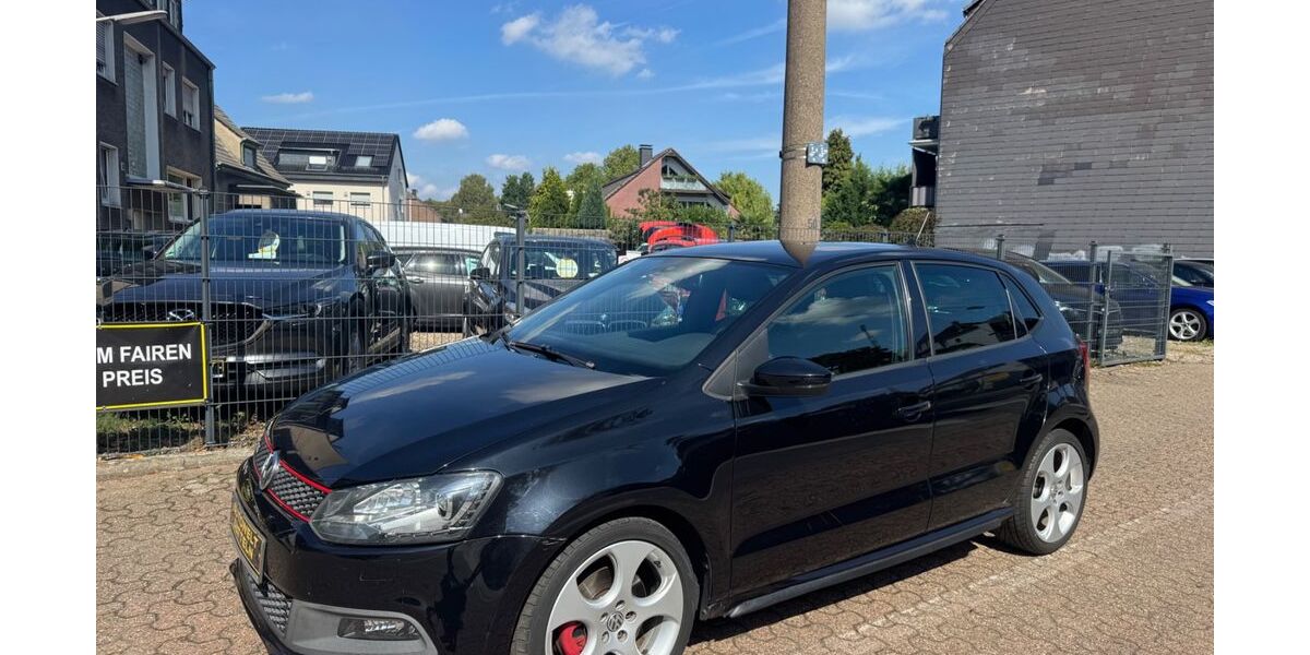VW Polo 170.450 km 7.990 &euro; Datteln 45711
