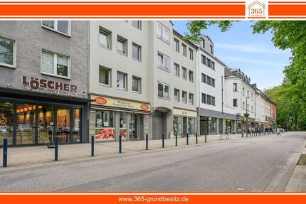 Gewerbeobjekt Dortmund Mengede - 990&euro; | Angebot:26629323