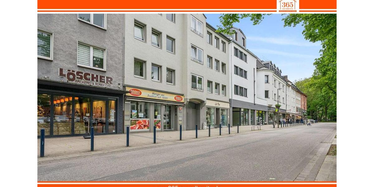 Gewerbeobjekt Dortmund Mengede - 990&euro; | Angebot:26629323