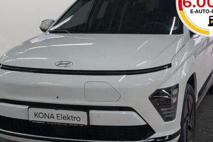 Hyundai KONA 2.697 km 29.990 &euro; Lüdinghausen 59348