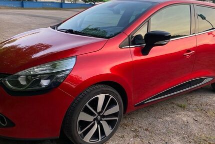 Renault Clio 180.000 km 6.299 &euro; Dortmund 44139